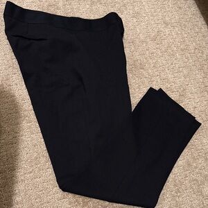 Uniqlo Classic Black Garment